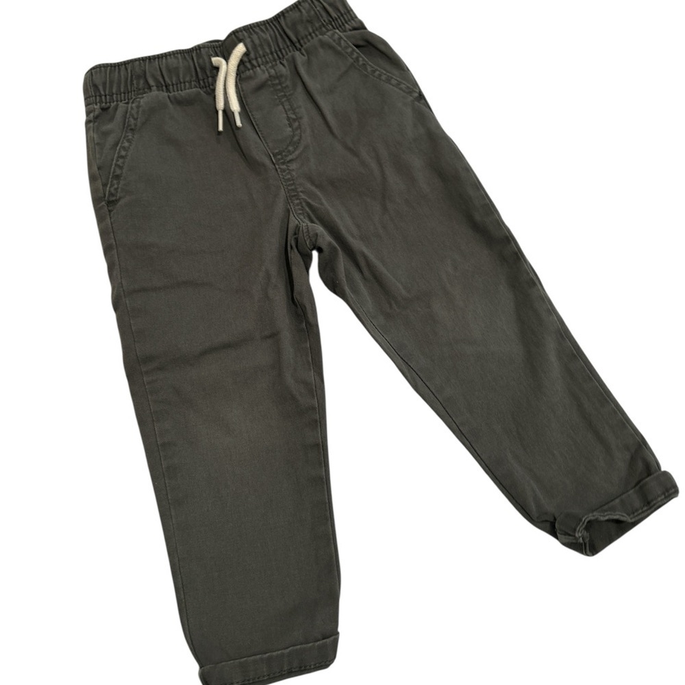 Old Navy Tapered Pull-On Pants for Toddler Boys